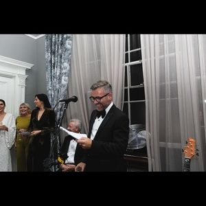 Meet your Posher, Jason